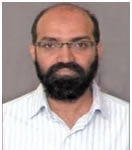 Dr Siddique Ahmad