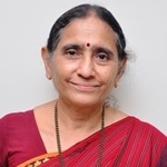 Dr Mukta Pai