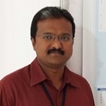 Dr Tejaswi Krishnamurthy