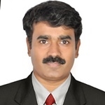 Dr Vijay Shankar S