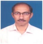 Dr Santosh KV